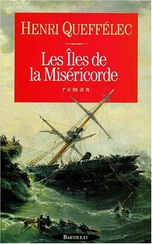 Les iles de la misericorde