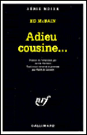 Adieu cousine