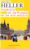 Histoire de la Russie et de son empire