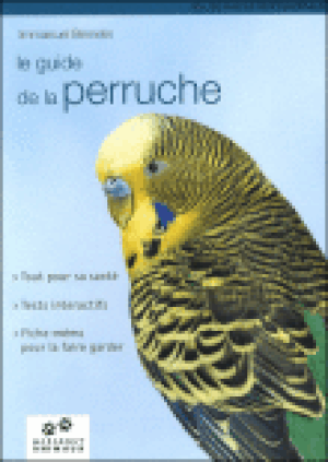 Ma perruche