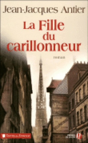 La fille du carillonneur