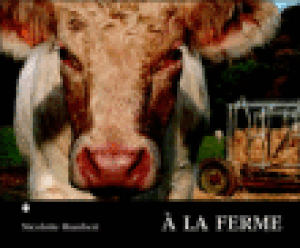 A la ferme