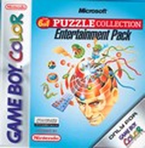 Microsoft Entertainment Pack Puzzle Collection