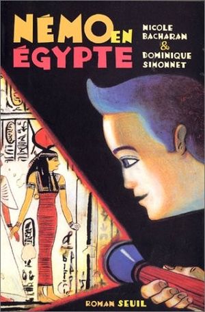 Némo en Egypte