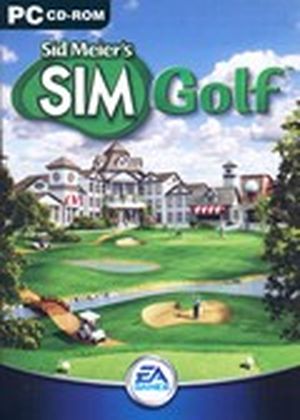 Sid Meier's Sim Golf