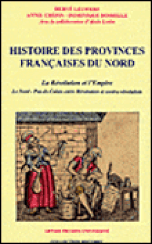 Histoire des provinces françaises du Nord