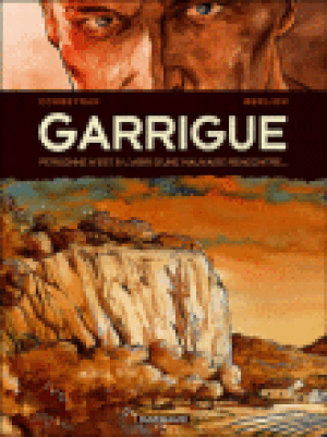 Garrigue, tome 1