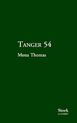 Tanger 54