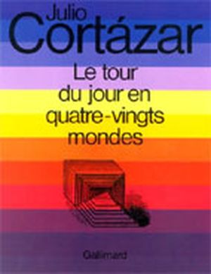 Le Tour du jour en quatre-vingt mondes