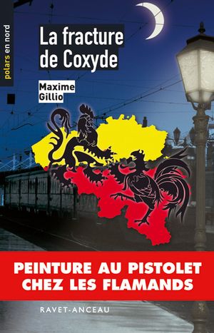 La Fracture de Coxyde