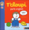 T'choupi sait parler anglais