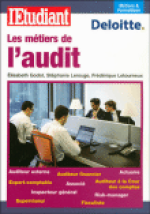 Les métiers de l'audit