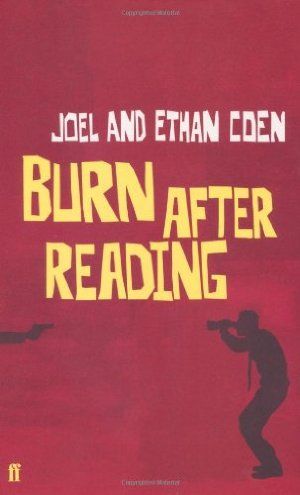 Burn After Reading