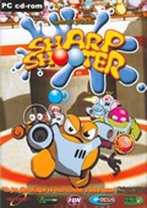 Sharp Shooter