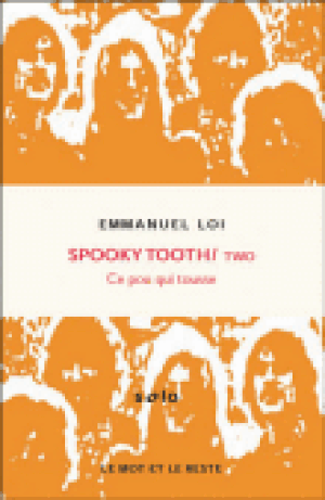 Spooky tooth two