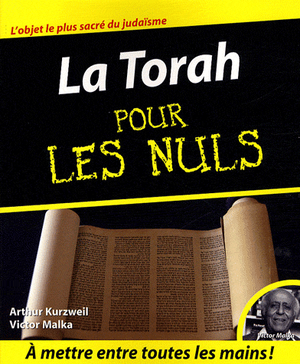 La Torah pour les Nuls