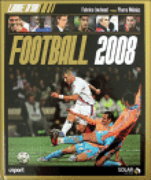 Livre d'or du football 2008