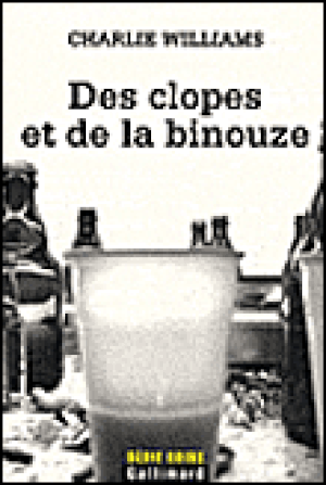 Des clopes et de la binouse