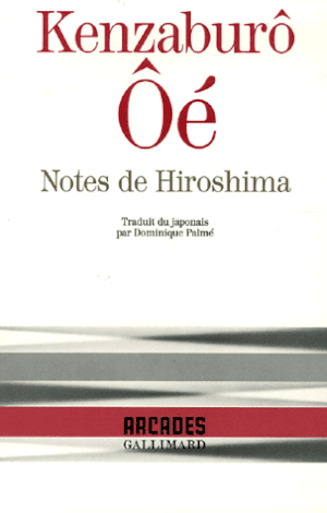 Notes de Hiroshima