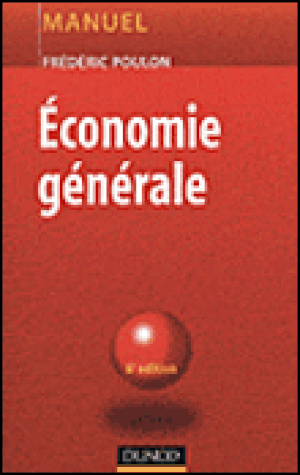 Economie générale manuel
