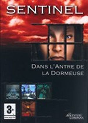 Sentinel : Dans l'Antre de la Dormeuse