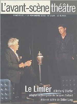 Le Limier