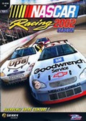Nascar Racing: Season 2002