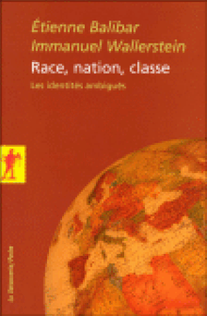 Race, nation, classe