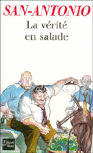 La vérité en salade