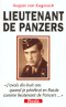 Lieutenant de panzers