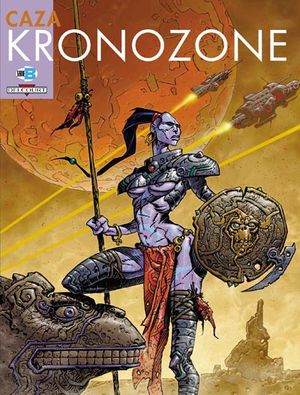 Kronozone