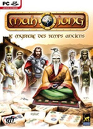 Mahjong : Le Mystère des temps anciens