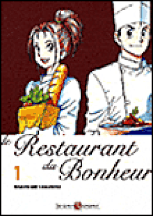 Le restaurant du bonheur