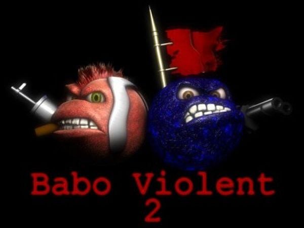 BaboViolent 2