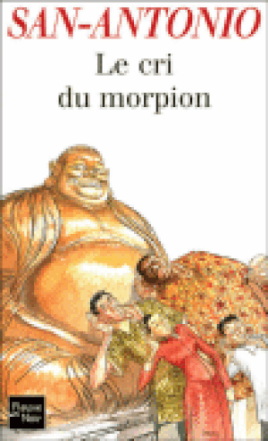 Le Cri du morpion