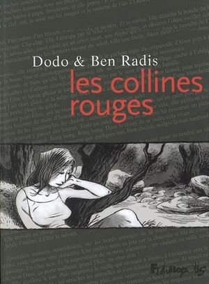 Les collines rouges