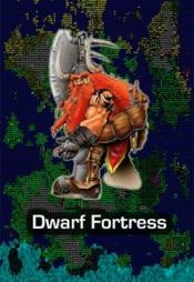 Jaquette Dwarf Fortress