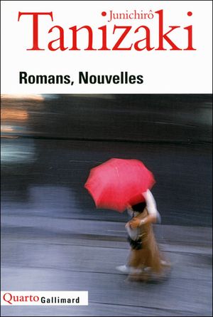 Romans, Nouvelles