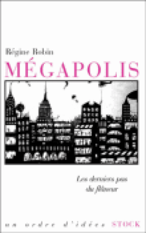 Mégalopolis