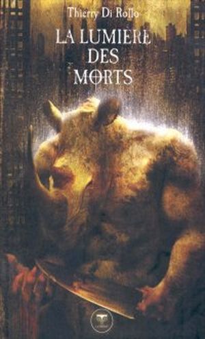 La Lumière des morts