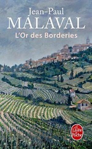 L'or des borderies