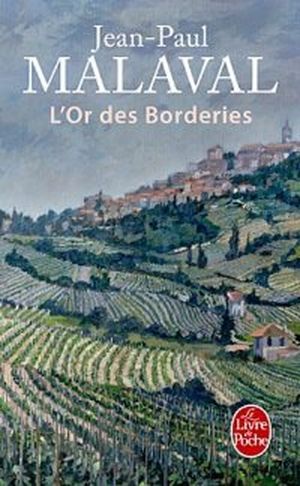 L'Or des borderies
