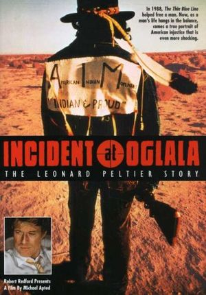 Incident à Oglala