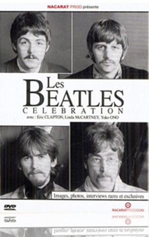 The Beatles celebration