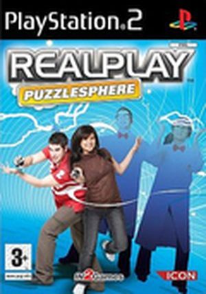 RealPlay PuzzleSphere