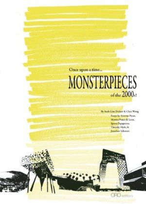 Monsterpieces