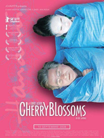 Affiche Cherry Blossoms