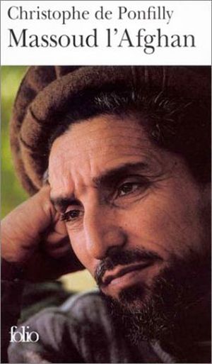 Massoud l'afghan
