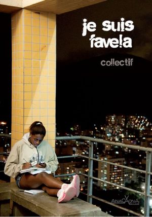 Je suis Favela