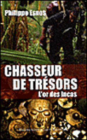 Chasseur de trésors : l'or des Incas